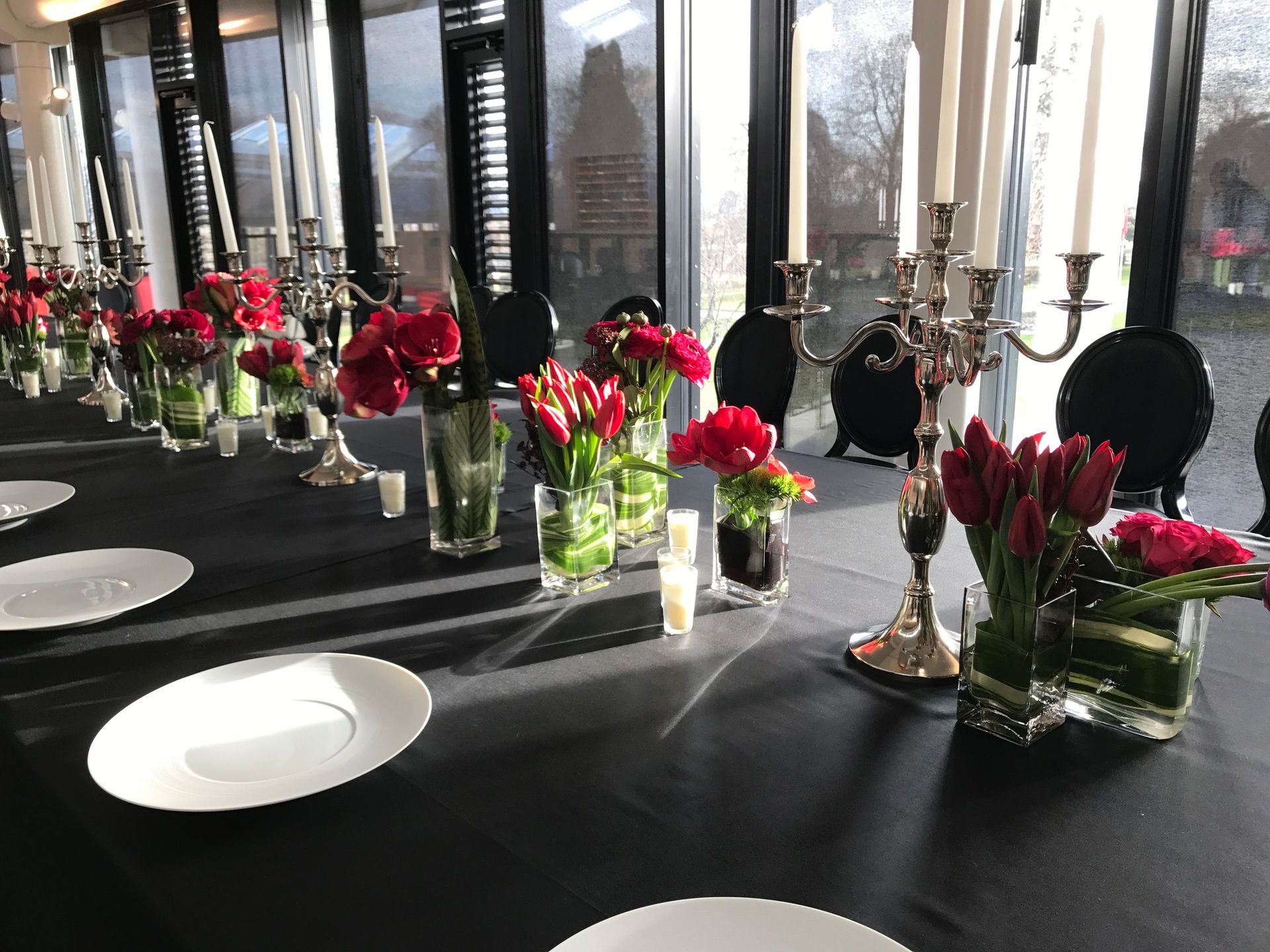 Venetoulis SA|Genève