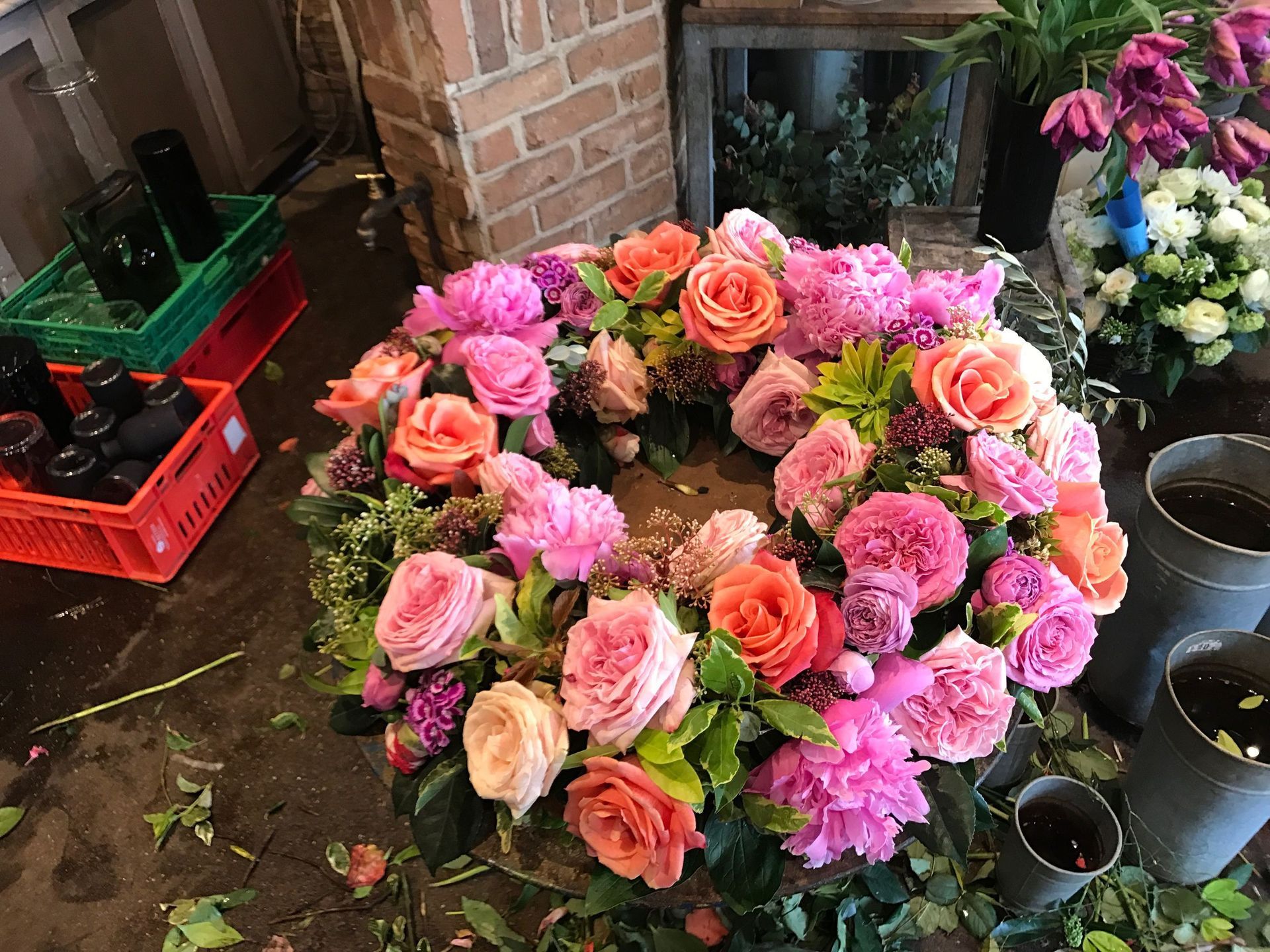 Venetoulis SA|Genève