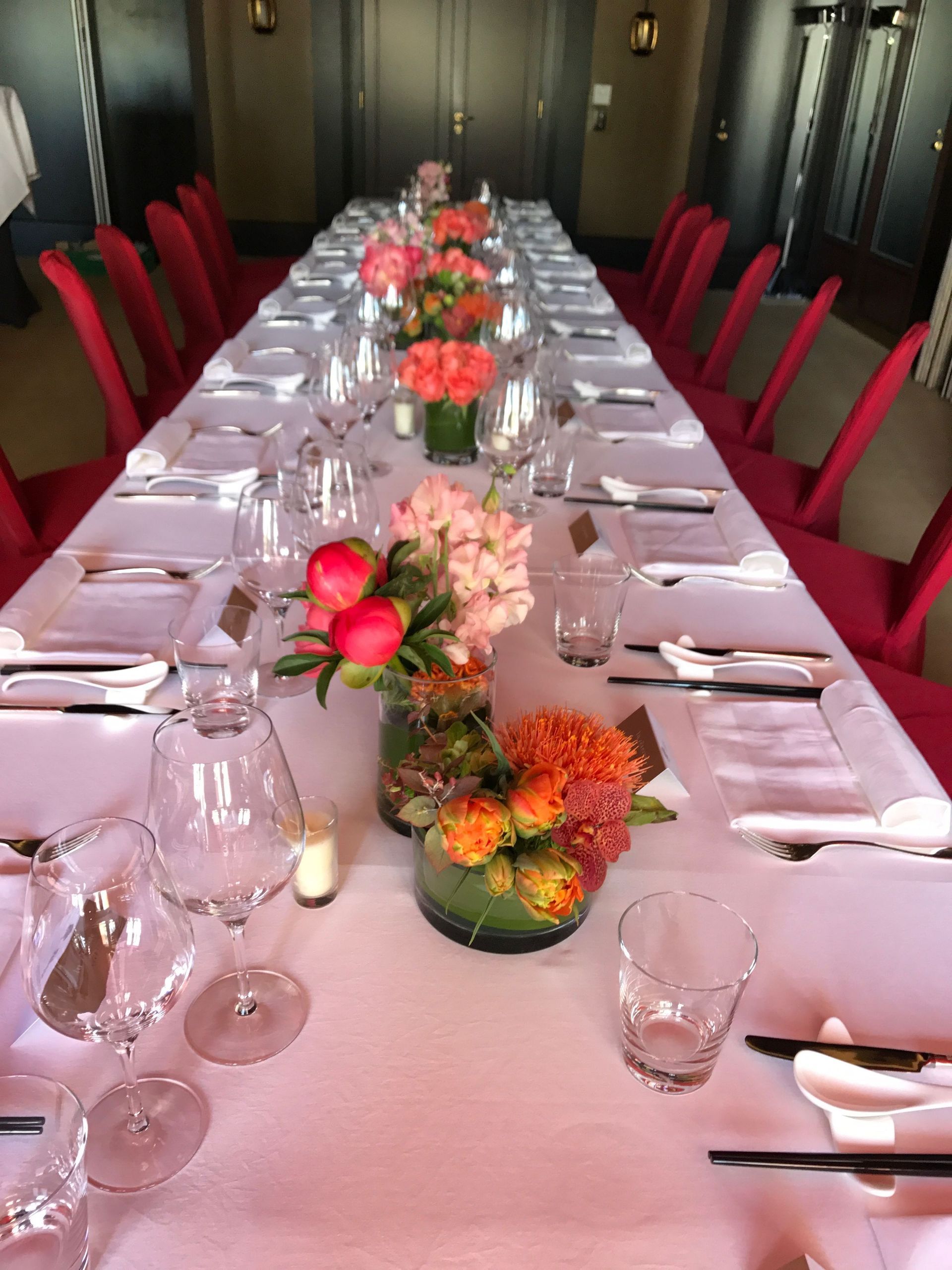 Venetoulis SA|Genève