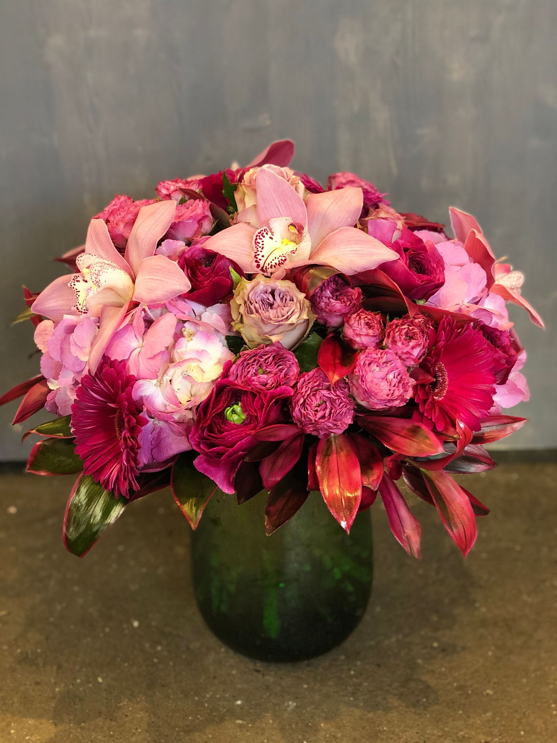 Venetoulis SA|Genève