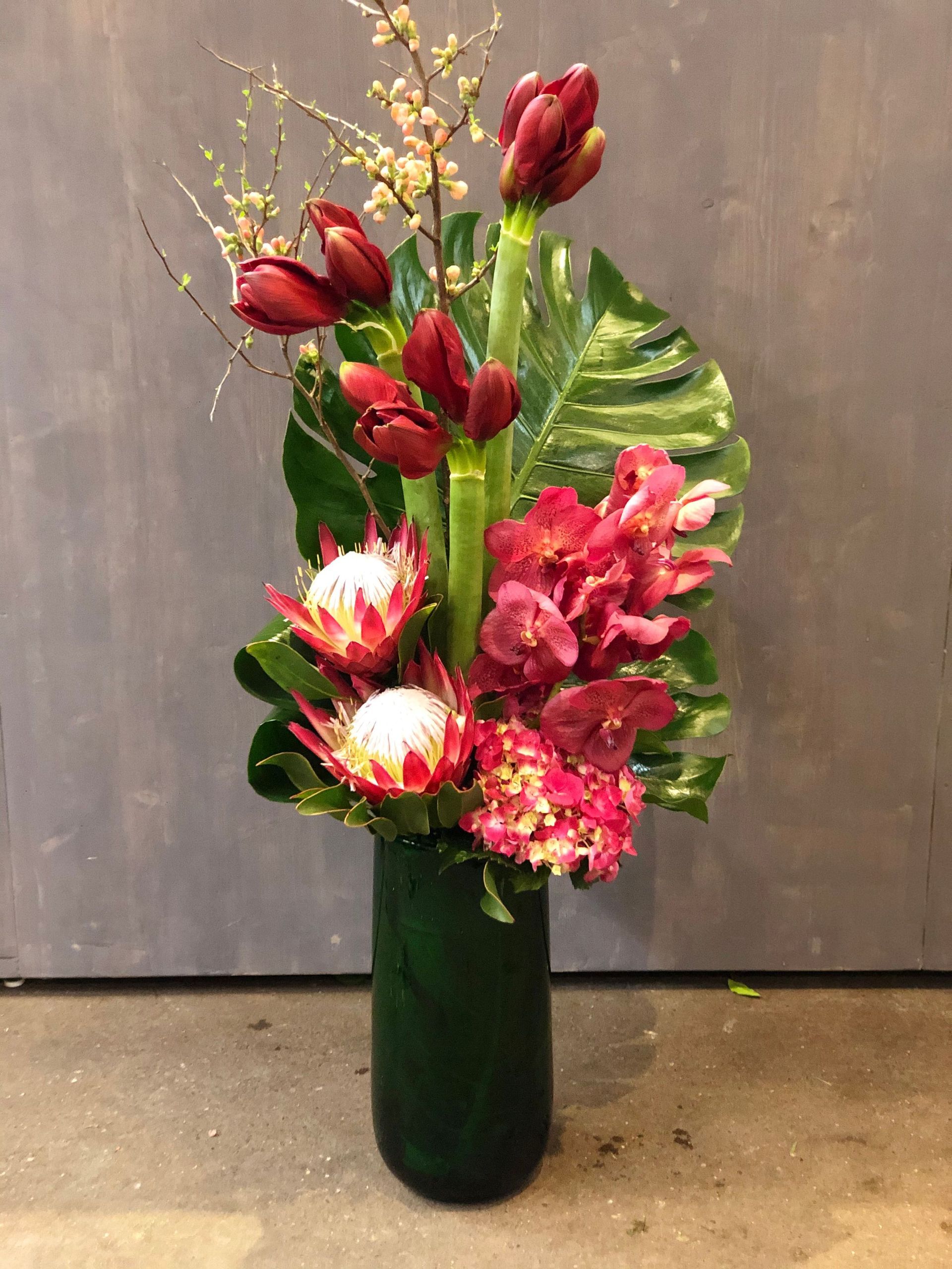 Venetoulis SA|Genève