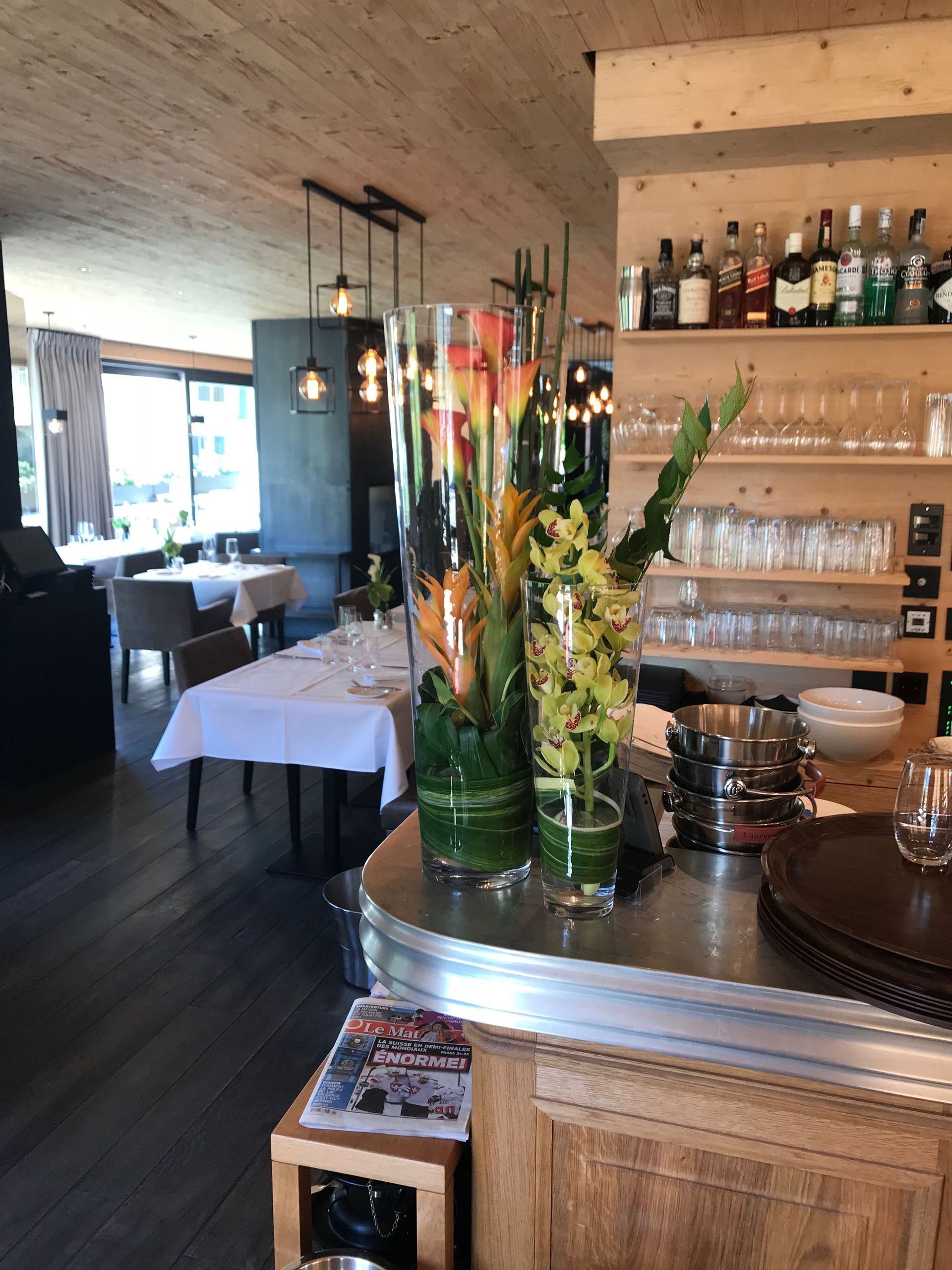 Venetoulis SA|Genève