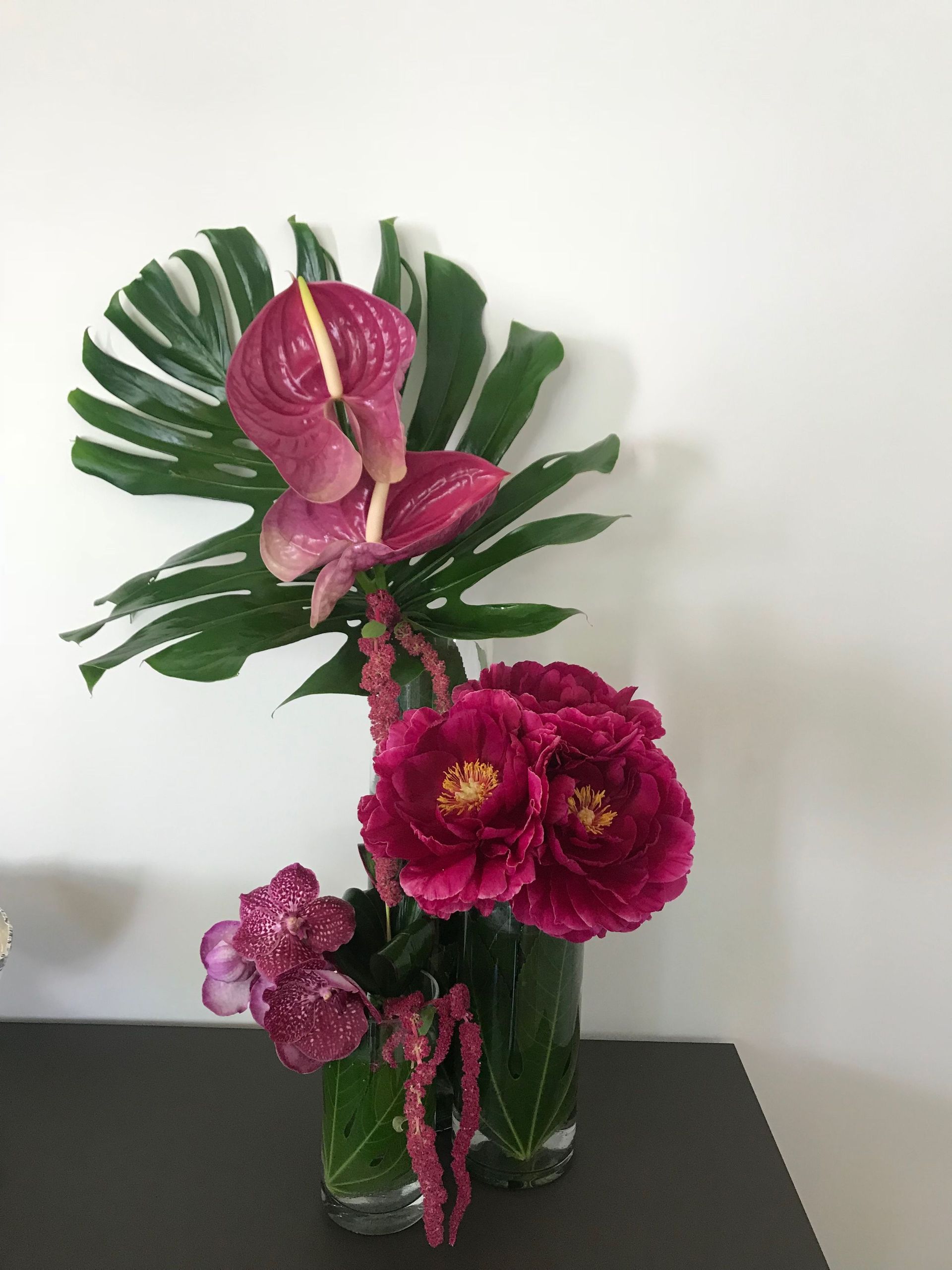 Venetoulis SA|Genève