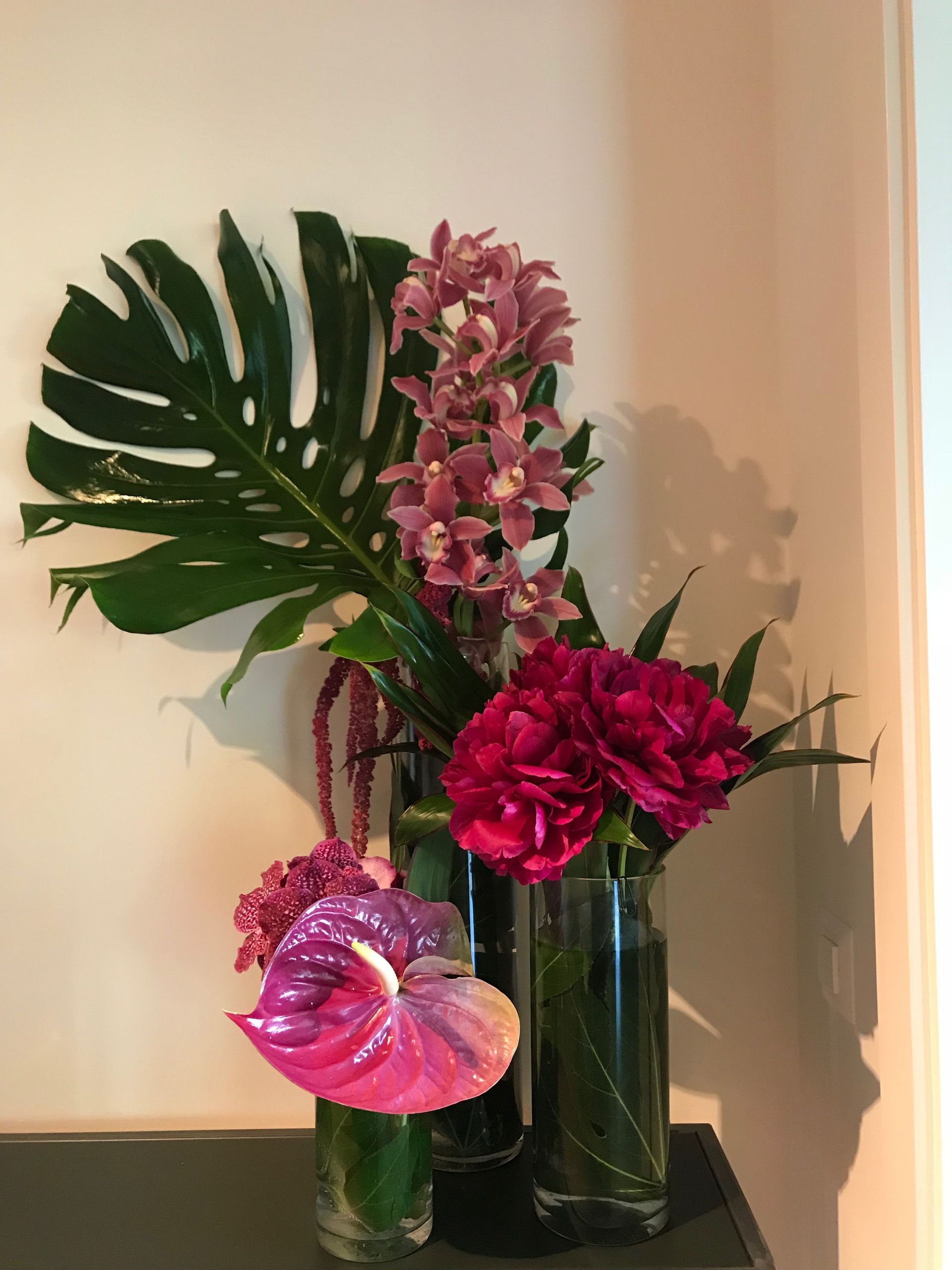 Venetoulis SA|Genève