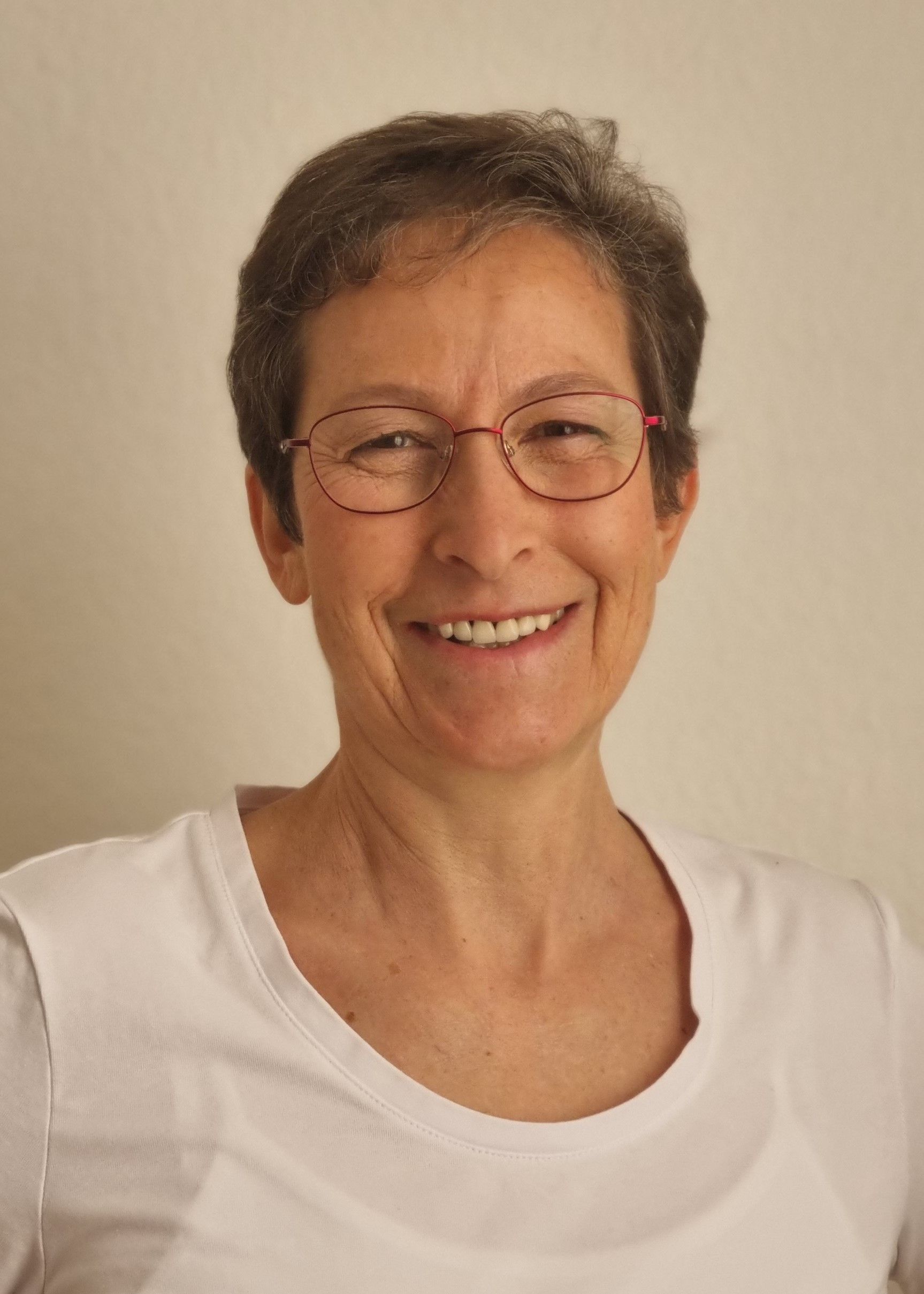 Britta Ehrlacher Physiotherapeutin