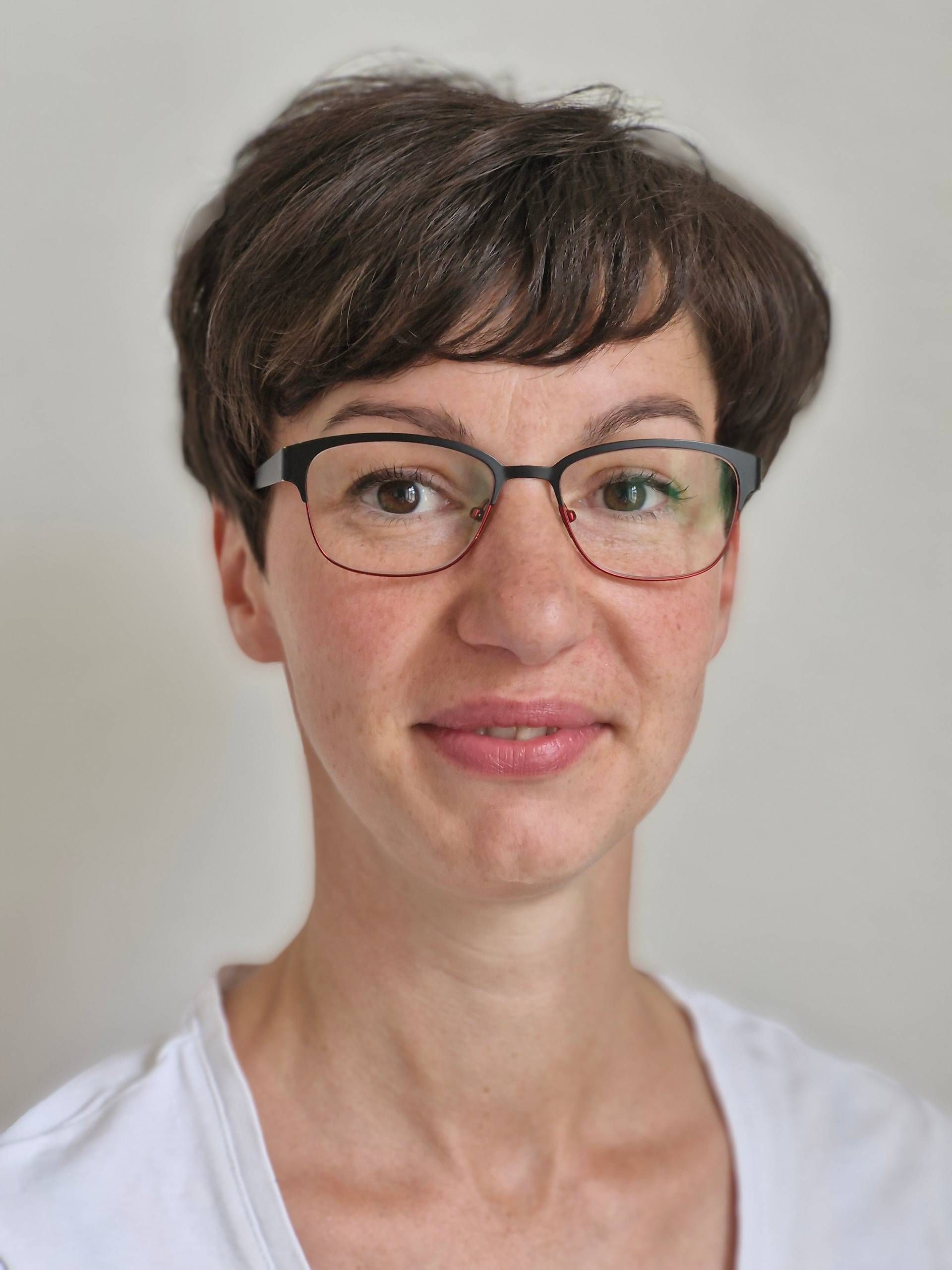 Kathleen Kittel Physiotherapeutin