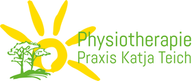 Physiotherapie Katja Teich | Bautzen | Logo