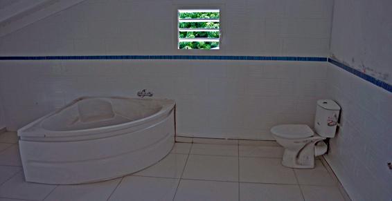 Karaibes Plomberie, Plomberie