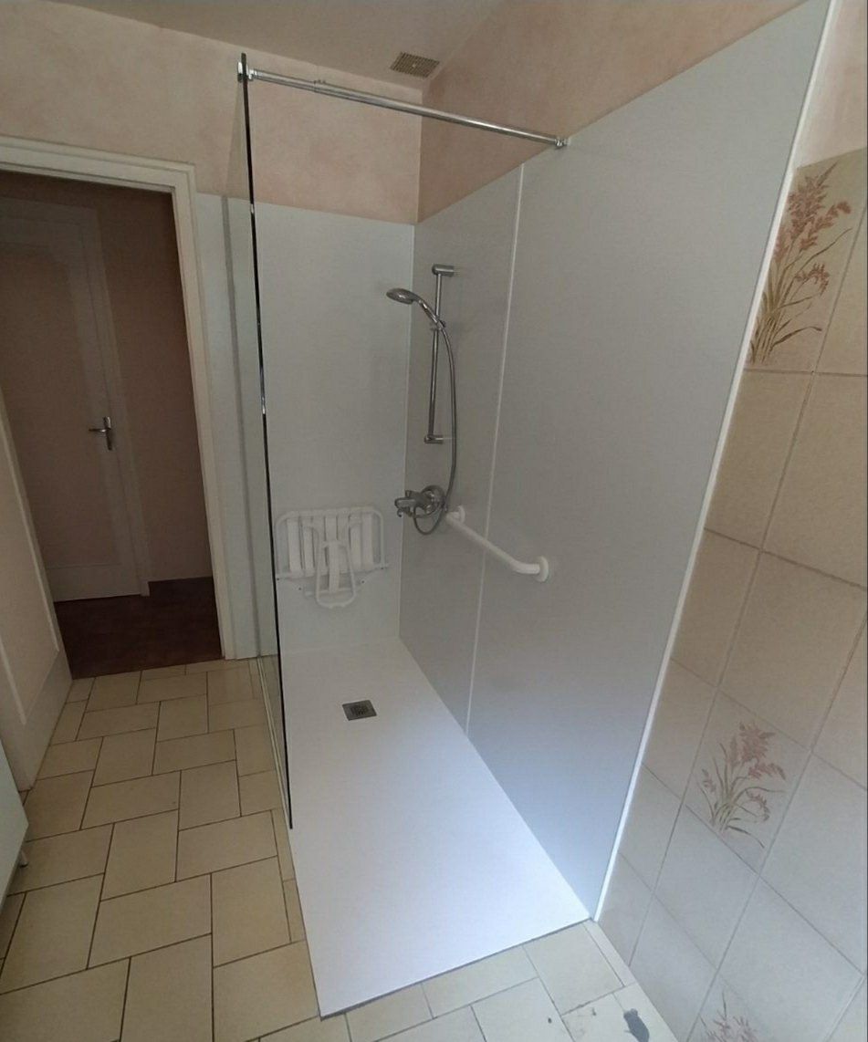 Installation sanitaire