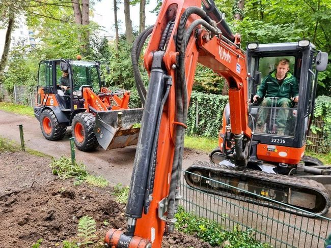 Über uns | Gartengestaltung Nils Walterscheidt