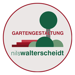Logo | Gartengestaltung Nils Walterscheidt