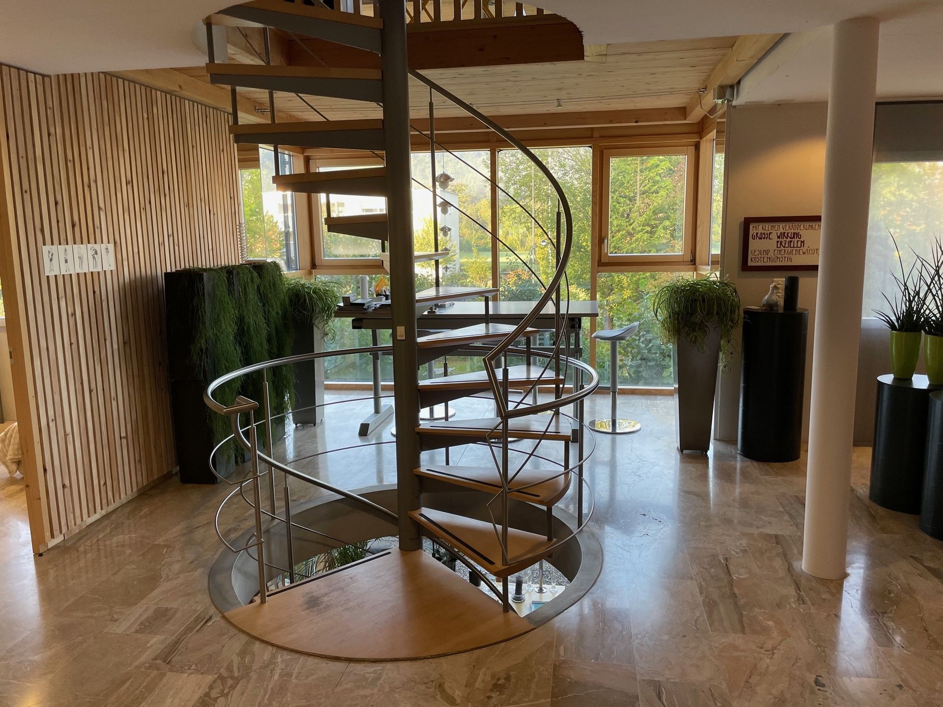 AEMISEGGER - Ganzheitliche Architektur und Raumgestaltung - Referenzen