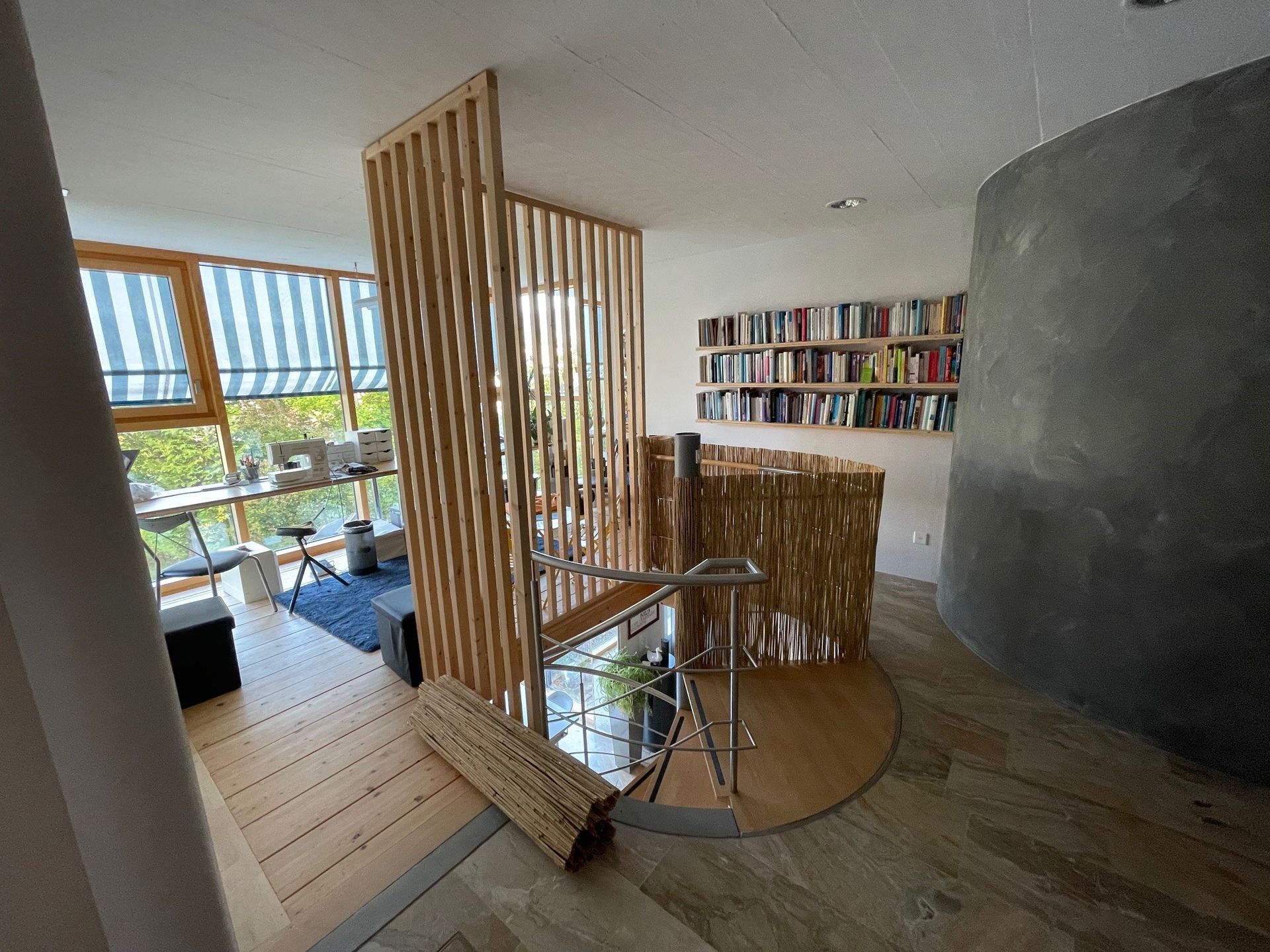 AEMISEGGER - Ganzheitliche Architektur und Raumgestaltung - Referenzen