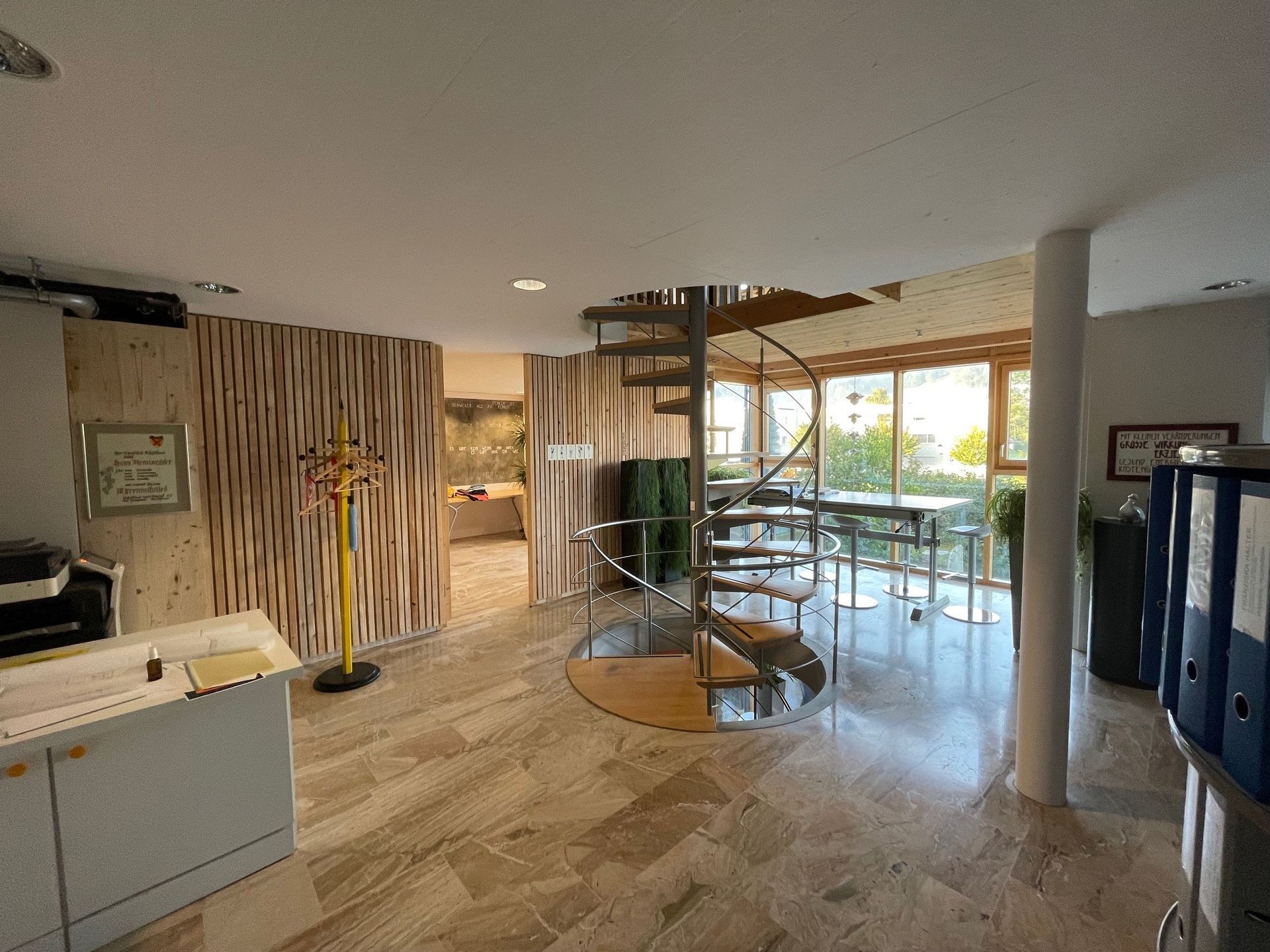 AEMISEGGER - Ganzheitliche Architektur und Raumgestaltung - Referenzen