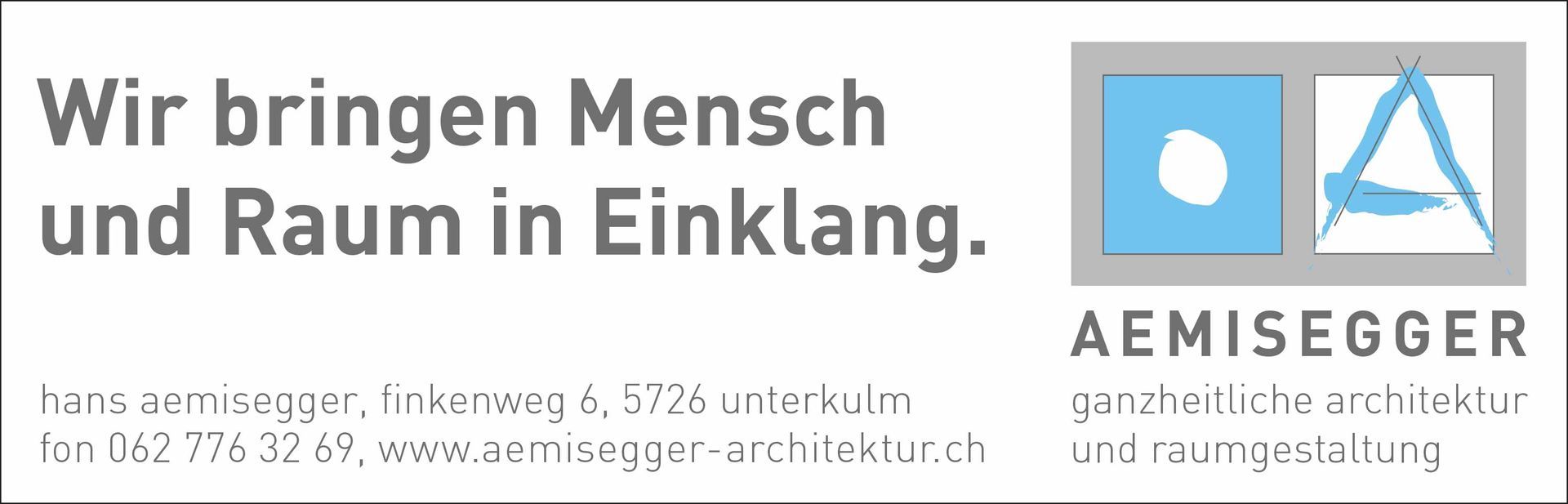 (c) Aemisegger-architektur.ch