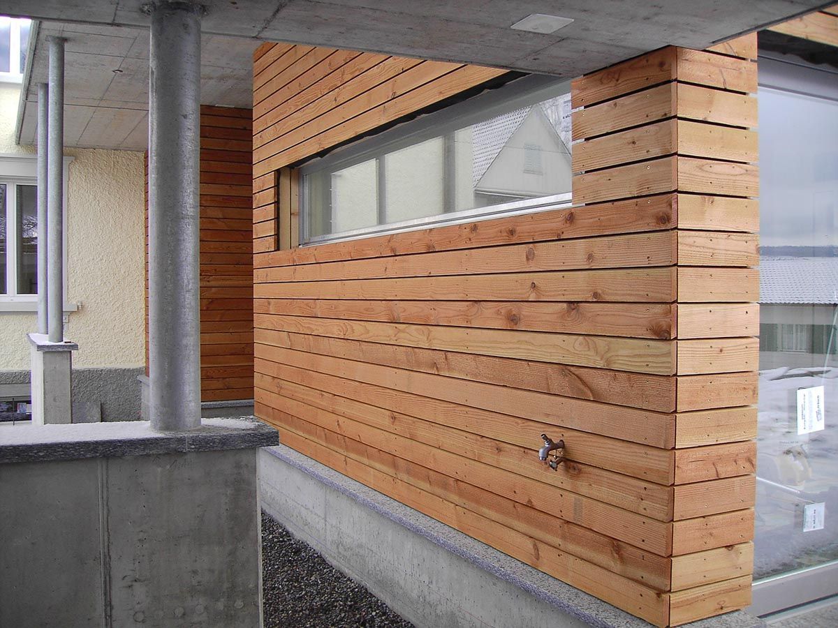 AEMISEGGER - Ganzheitliche Architektur und Raumgestaltung