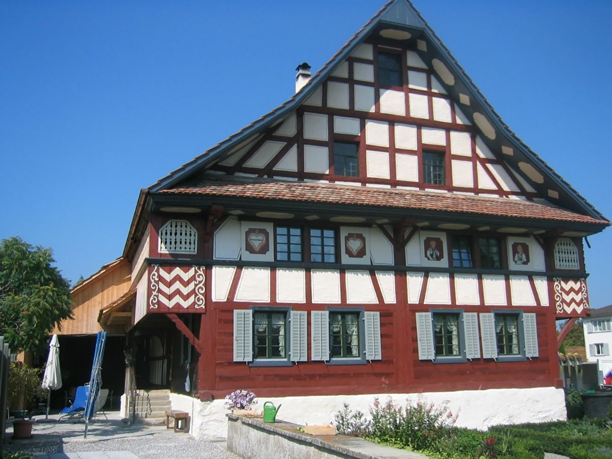 AEMISEGGER - Ganzheitliche Architektur und Raumgestaltung