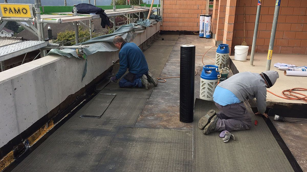 AEMISEGGER - Ganzheitliche Architektur und Raumgestaltung - Referenzen