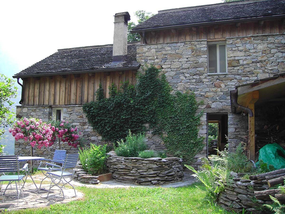 AEMISEGGER - Ganzheitliche Architektur und Raumgestaltung