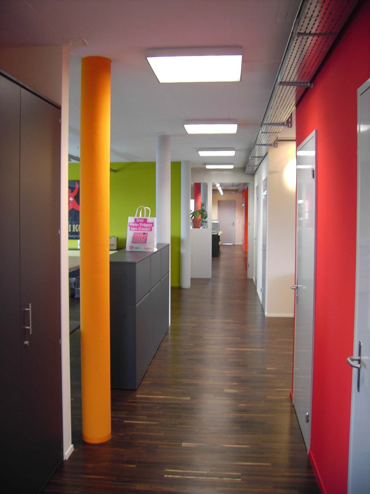 AEMISEGGER - Ganzheitliche Architektur und Raumgestaltung