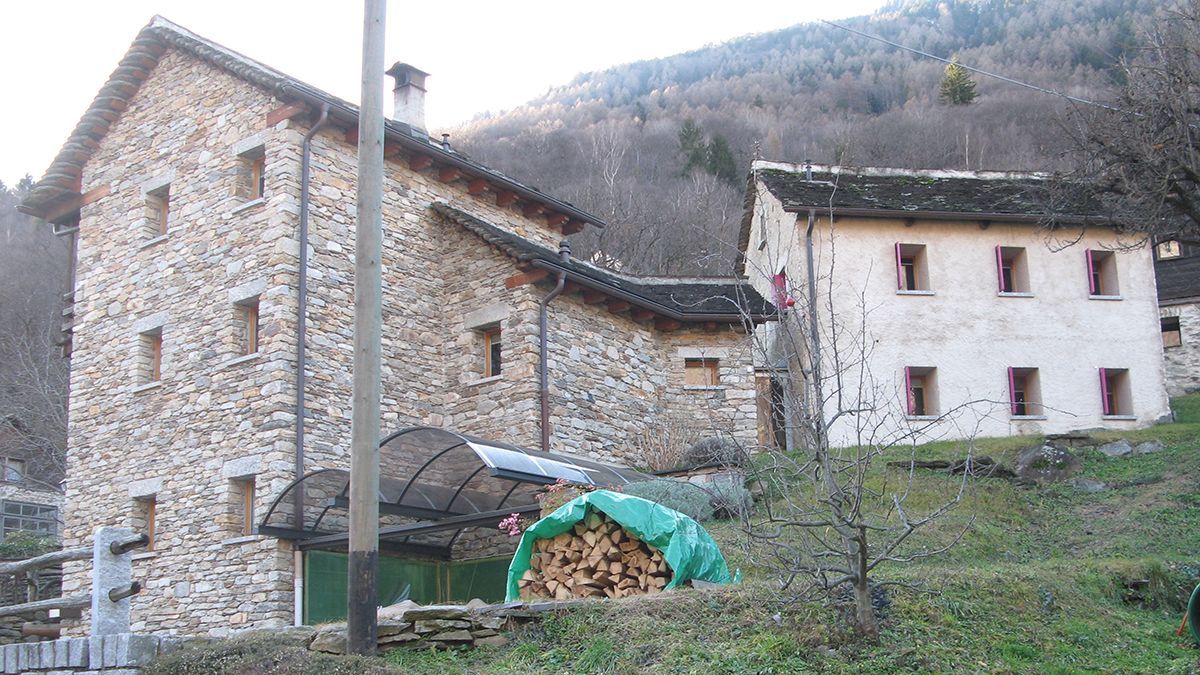 AEMISEGGER - Ganzheitliche Architektur und Raumgestaltung - Referenzen