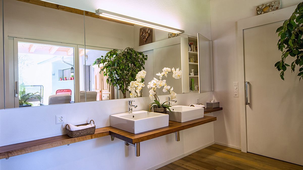 AEMISEGGER - Ganzheitliche Architektur und Raumgestaltung