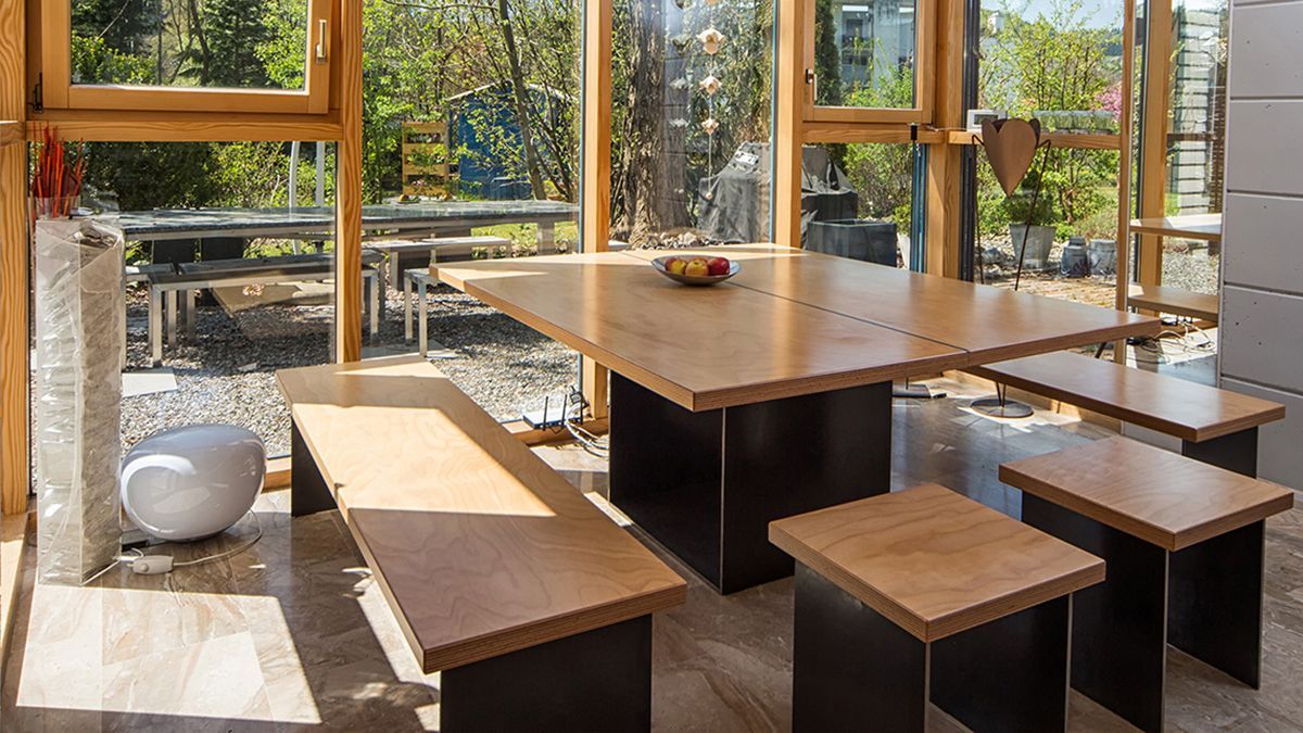 AEMISEGGER - Ganzheitliche Architektur und Raumgestaltung - Referenzen