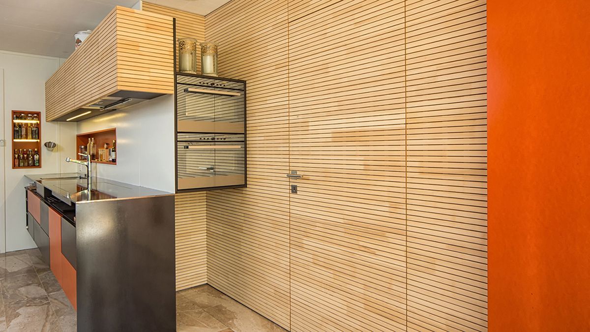 AEMISEGGER - Ganzheitliche Architektur und Raumgestaltung - Referenzen