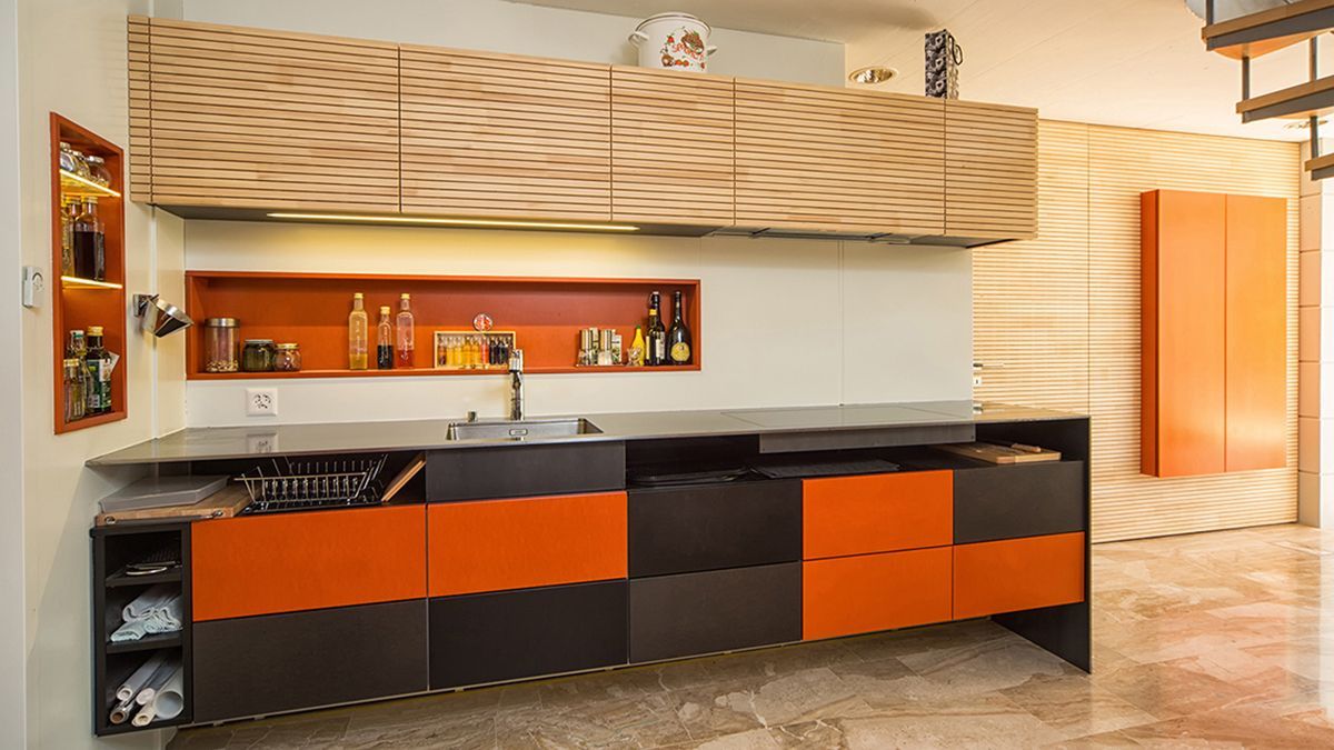 AEMISEGGER - Ganzheitliche Architektur und Raumgestaltung - Referenzen