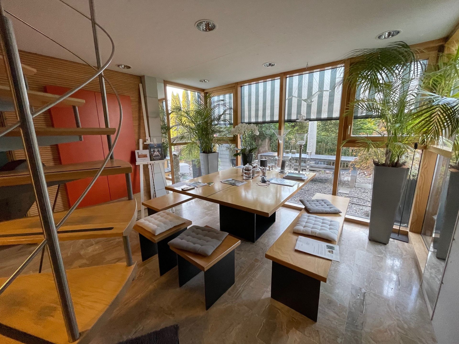 AEMISEGGER - Ganzheitliche Architektur und Raumgestaltung - Referenzen