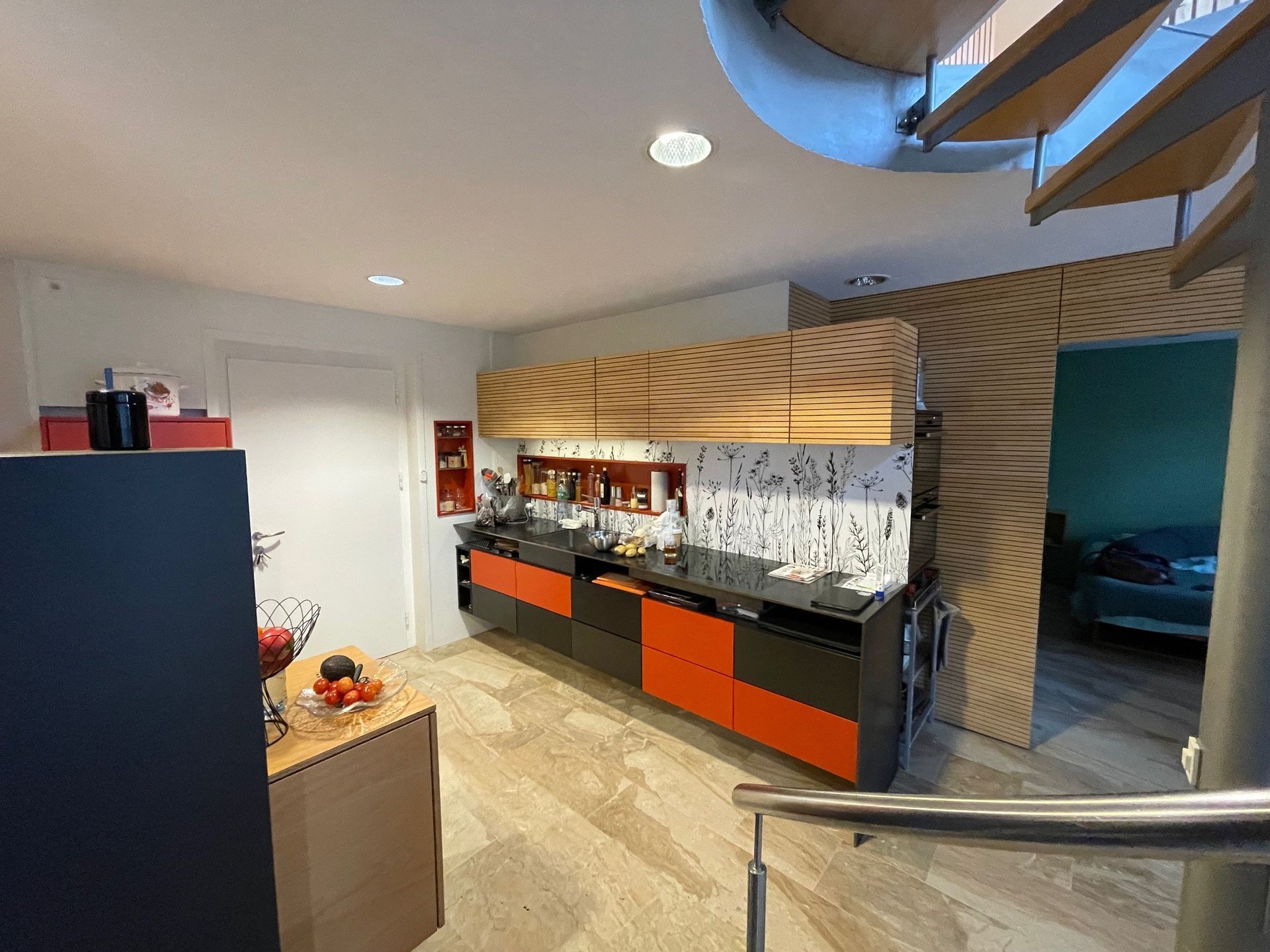 AEMISEGGER - Ganzheitliche Architektur und Raumgestaltung - Referenzen