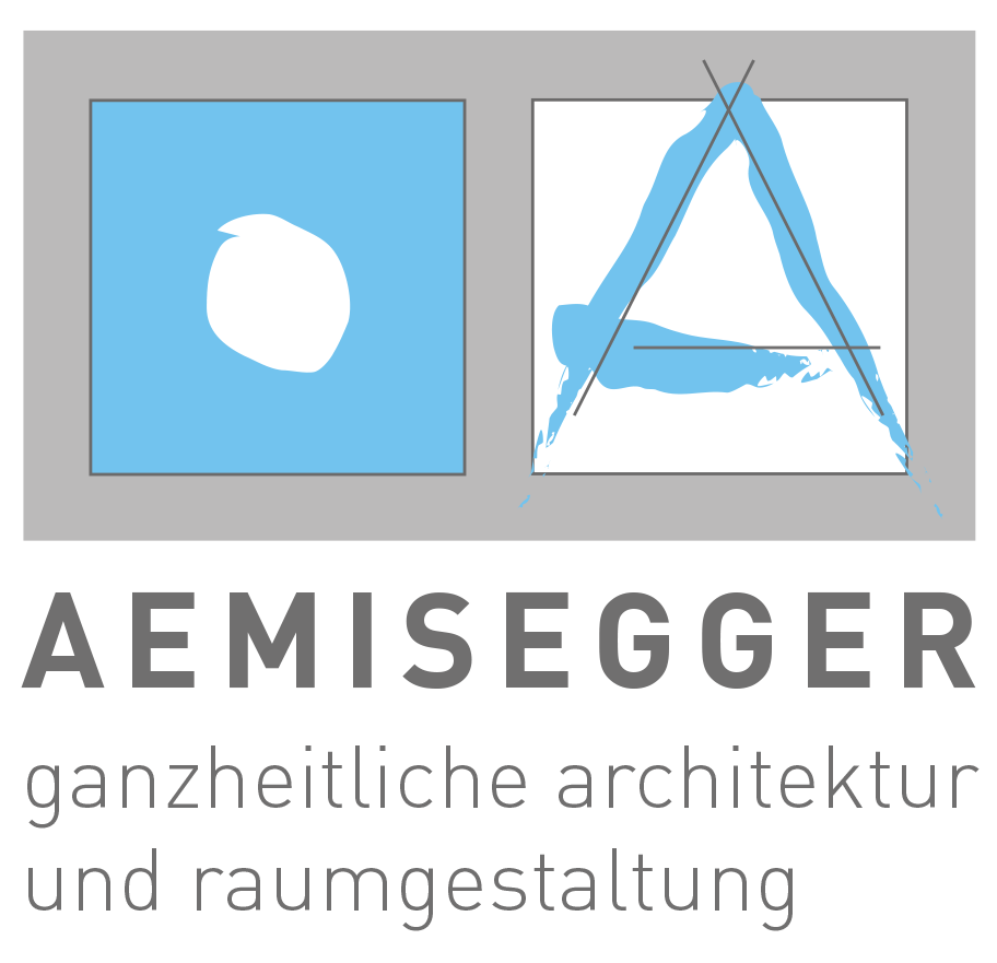 AEMISEGGER - Ganzheitliche Architektur und Raumgestaltung