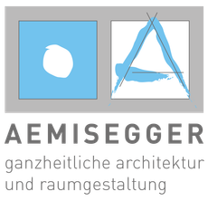 AEMISEGGER - Ganzheitliche Architektur und Raumgestaltung