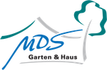 MDS Garten und Haus | Logo | Aidlingen