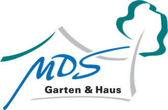 MDS Garten und Haus | Logo
