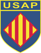 Logo du partenaire USAP
