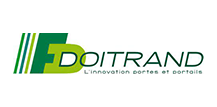 Logo Doitrand