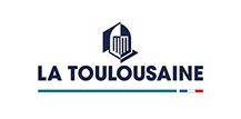 Logo La Toulousaine