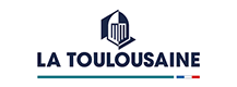 Logo La Toulousaine