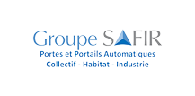 Logo Groupe Safir