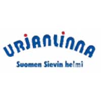 Urjanlinna & Maasydänjärvi – Suomen Sievin helmi