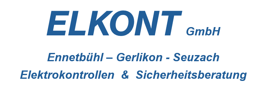 Elkont GmbH logo