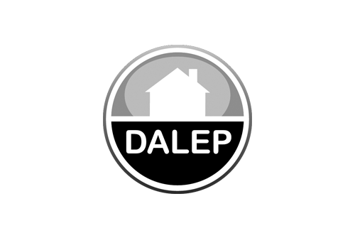 Dalep logo