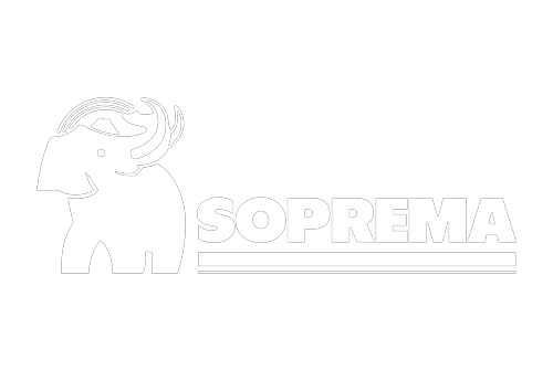 Soprema logo