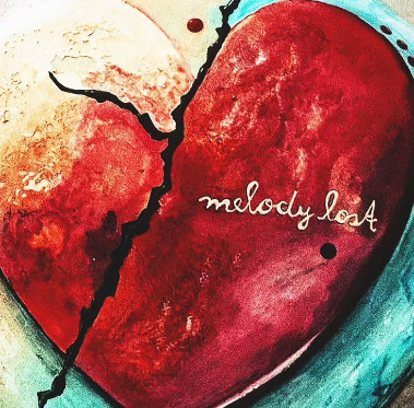 Bild vom Stein melody lost