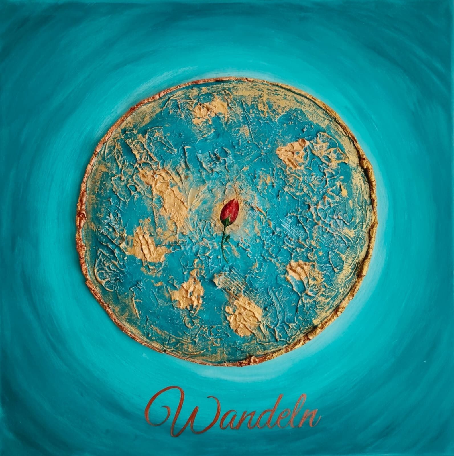 Bruch & Blüte Teil 3 - Wandeln