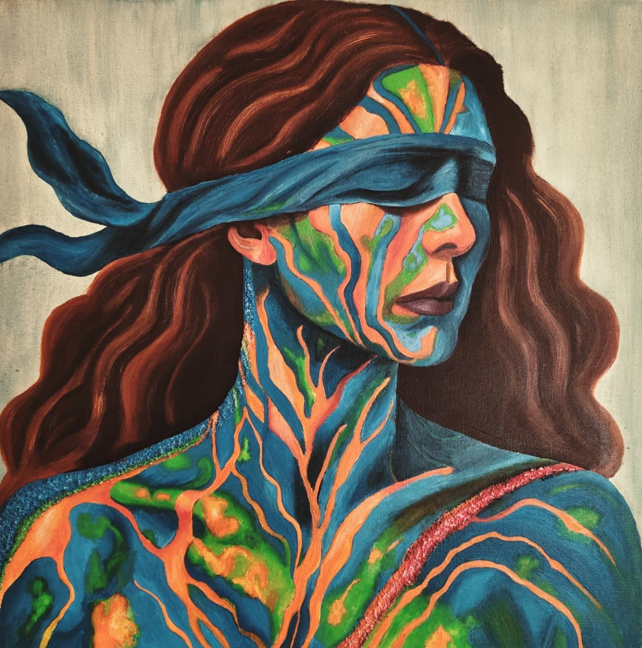 Innen Teil 1 - Fühlen