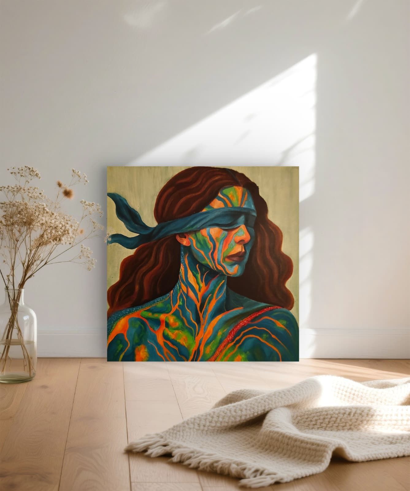 Innen Teil 1 - Fühlen