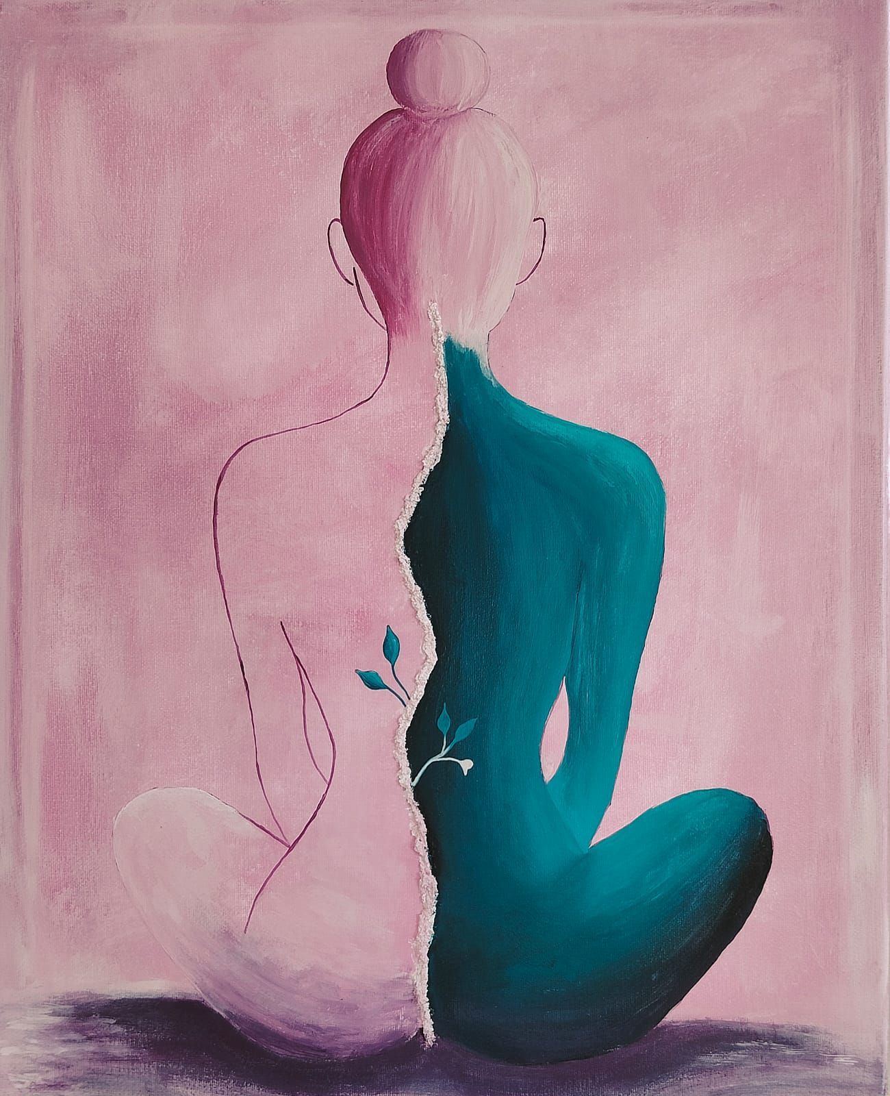 Innen Teil 3 - Finden