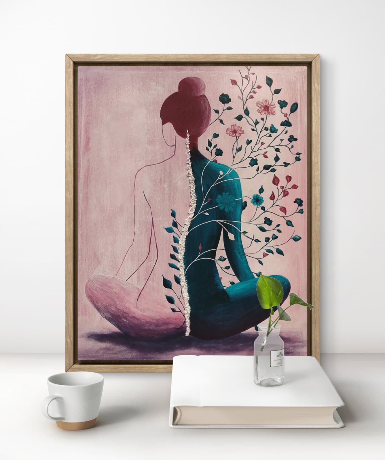 Innen Teil 3 - Finden